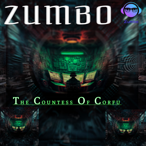ZUMBO : The Countess of Corfu (Original)