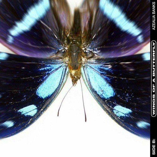 Azealia Banks - Wings Of A Butterfly