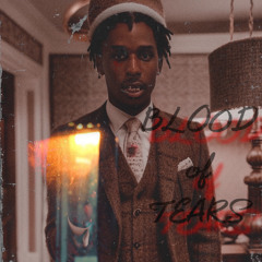 Glizz3-All Eyes On Me (Tupac remix)