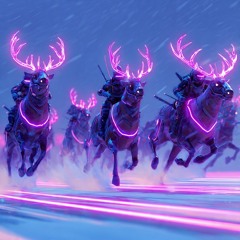 Reindeer Rave