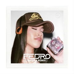 Jazzy - Make Up [ Pedro & A + B Remix ] Custom