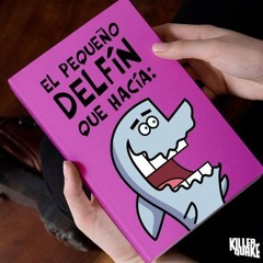 Greender (Abisweet El Pequeño Delfin Remix) Preview