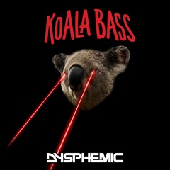 Koala Bass (Bass made from koalas)