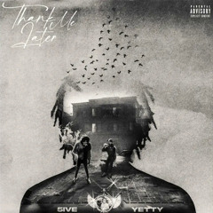 5ive & Yetty - Stk