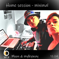 home session