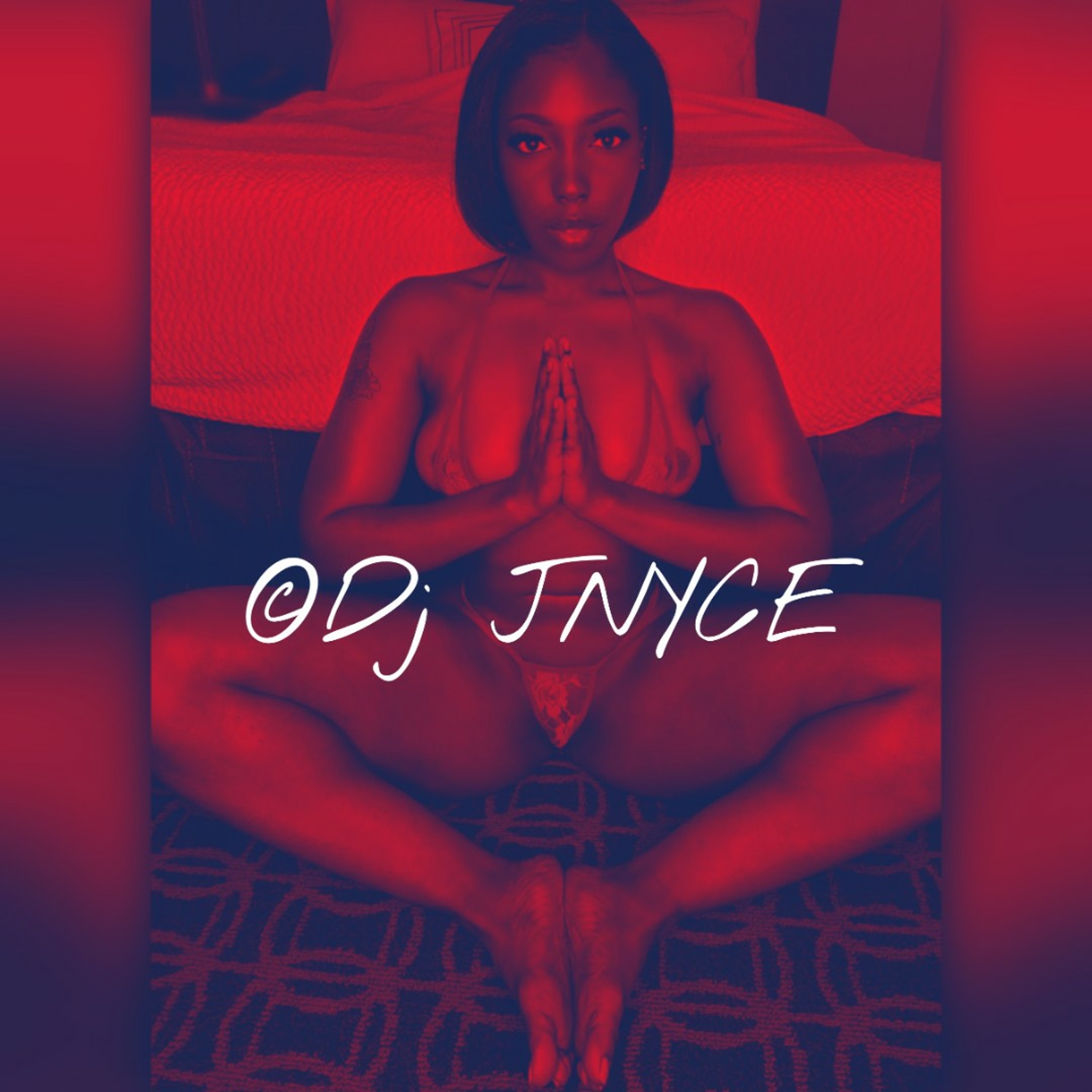 DJ Jnyce