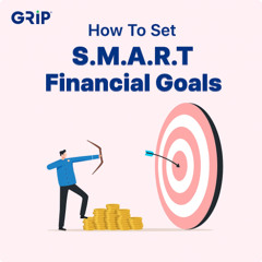 How to set S.M.A.R.T. financial goals A guide with examples