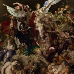 RIP DA SPEAKERKNOCKERZ (prod.wysa)