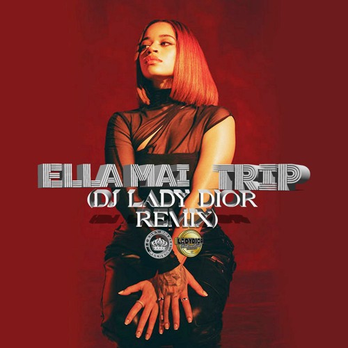 Ella Mai -  Trip [DJ Lady Dior Remix]