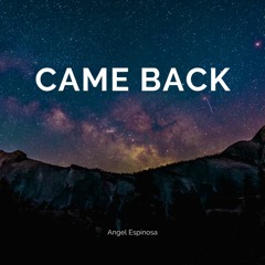 Came Back(Original Mix)