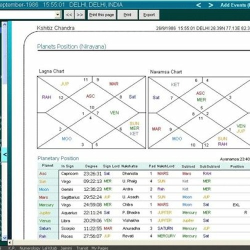 Stream Kundli Software Download For Windows 10 With Crack ((FULL)) from