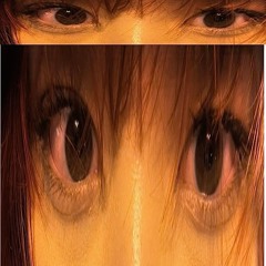 eyes