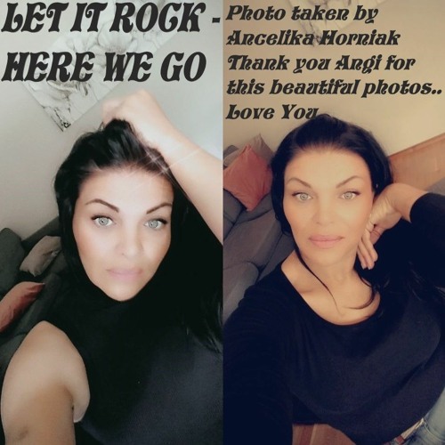 Let It Rock - Here We Go (Sabrina & Lillemäe)