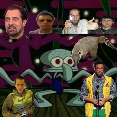 Sexi x Coaz feat. Drake & GagaStajls - Volim