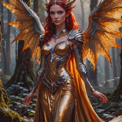 Fairies and Elves