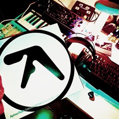 Tamphex (Enry's Ambient Version) - from "Selected Ambient Reworks 16-24"