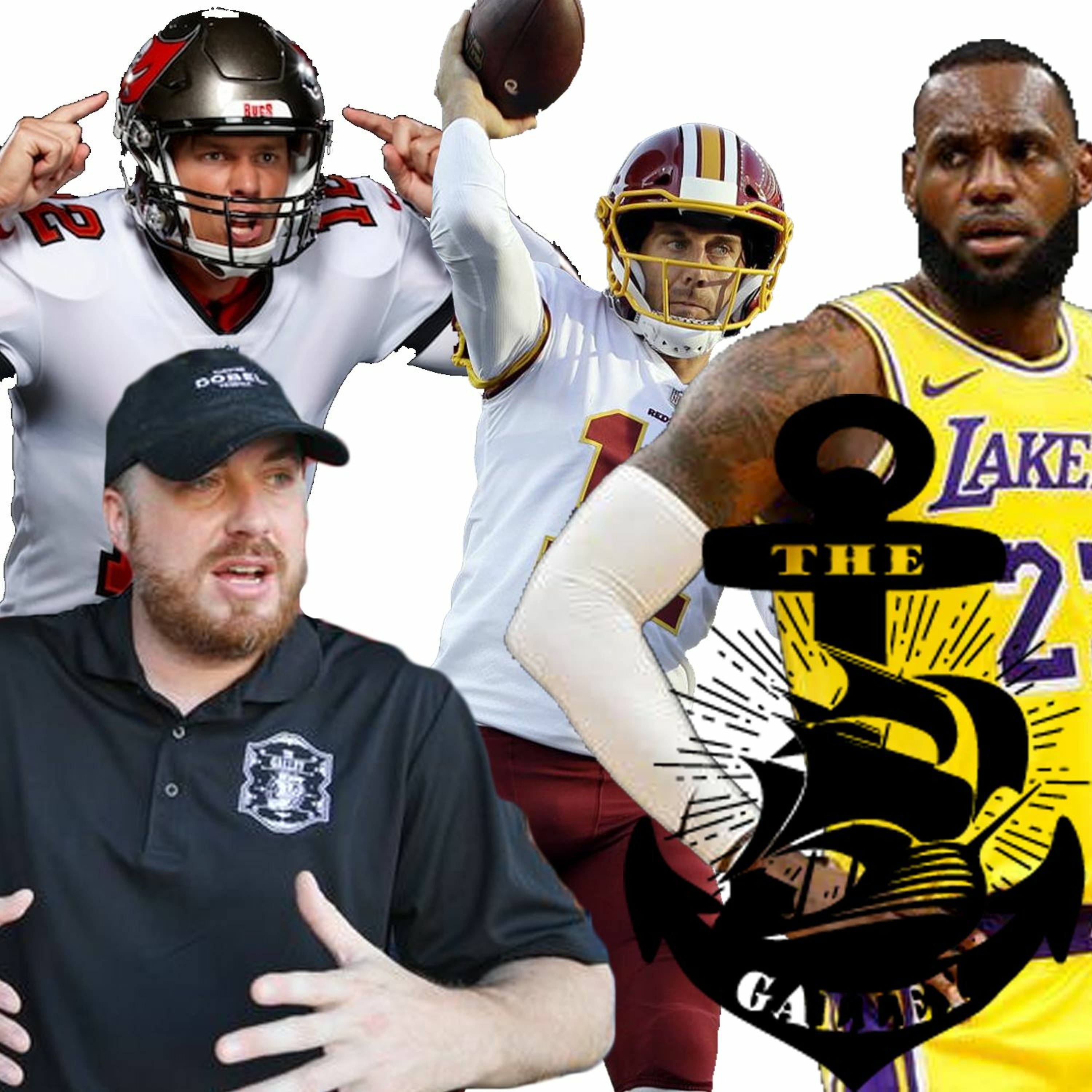 Sports Cap Radio