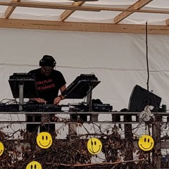 Hard Groove & Tribal Techno UG Set