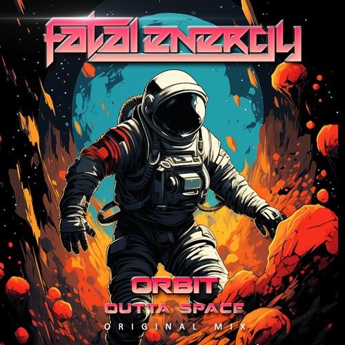 Orbit - Outta Space (Original Mix)