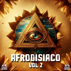 Pack Brian Medina Afrodisiaco VOL.2