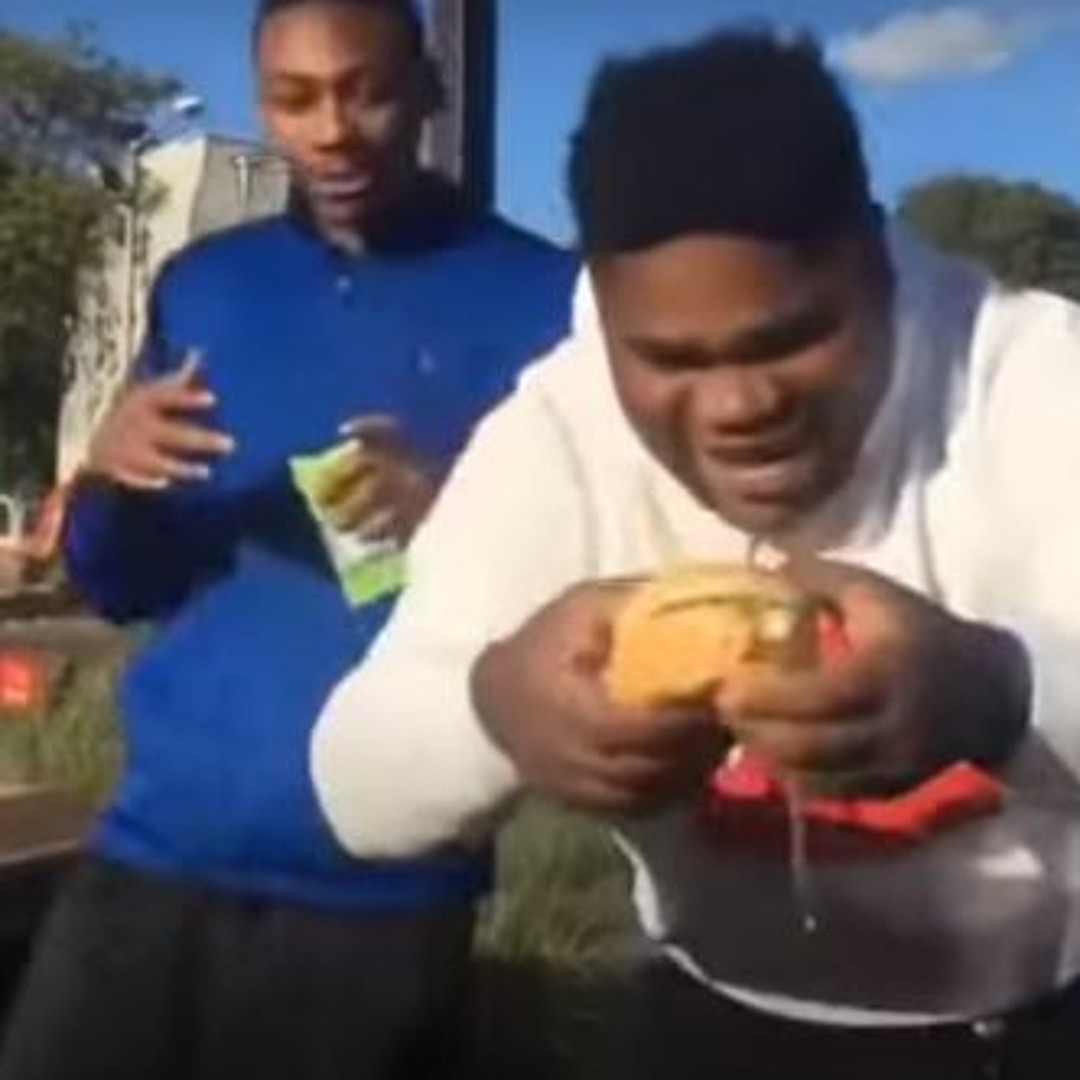 Stream This Is How You Eat A Big Mac Jersey By Stormchaserbay Listen Stream this is how you eat a big mac jersey by stormchaserbay listen