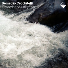 Demetrio Cecchitelli - Even If Backwards But Above