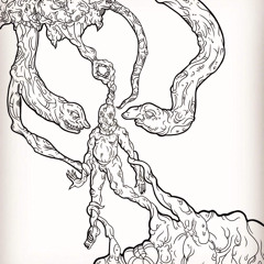 Sasquatch the sinner prod.Zeeternal (Remastered)