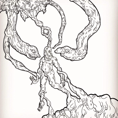 Sasquatch the sinner prod.Zeeternal (Remastered)