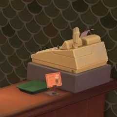 The Roost 1956 (Animal Crossing) MAG25 DEMO