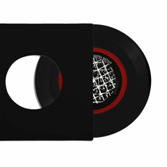 EL777-1 Dmitry Distant / Lowfish - Extinction / Jagged Edged Scrap