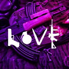 Guns And Love ft Alex (Prod. DopelordMike)