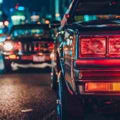 West Coast G-Funk Type Beat | Late Night