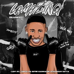 Lamazing (feat. Ba Bethe Gashoazen & Mthandazo Gatya)