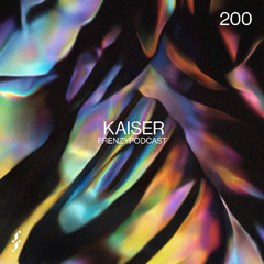 FrenzyPodcast #200 - Kaiser