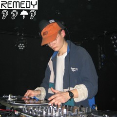 03.02. REMEDY @Salon Hansen