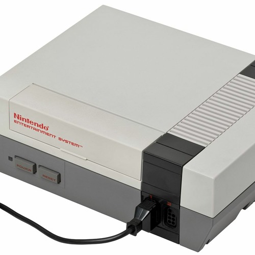 Stream NES Original Insert Cartridge by Luna Moth Listen online for