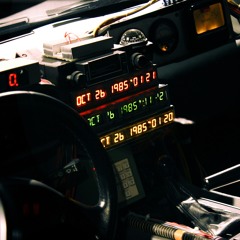 Aydn - Delorean