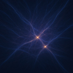 Threads of the Invisible