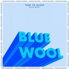 PREMIERE : Time To Sleep - Farabuto [Weirdos Records]