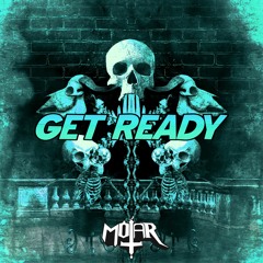 MOTAR - GET READY (CLIP)