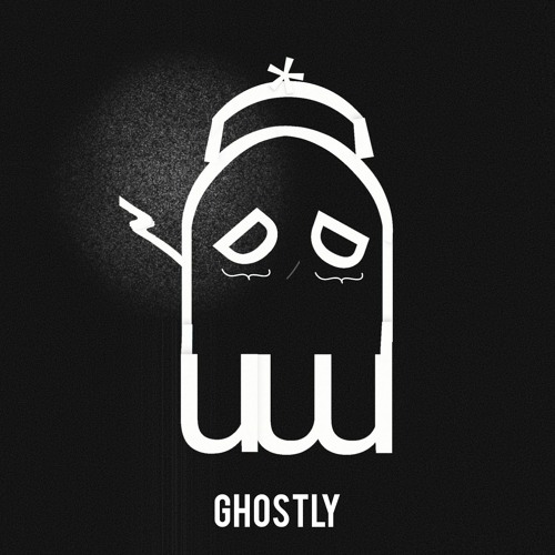 GHOSTLY | prod.KINKI
