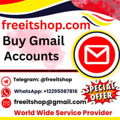 Browse Buy Gmail Accounts