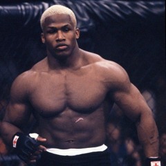 Kimbo Slice X Kevin Randleman