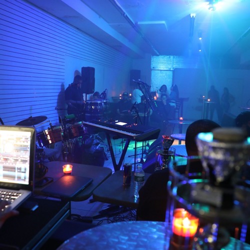 Salsa Mix Vol.1 Dj Kelly