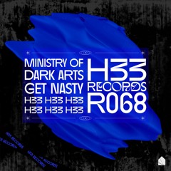Ministry of Dark Arts - Glasnost [H33R068]