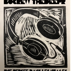 Une Percée dans les Nuages / Bocrew Thedeepr (Line Up edit)