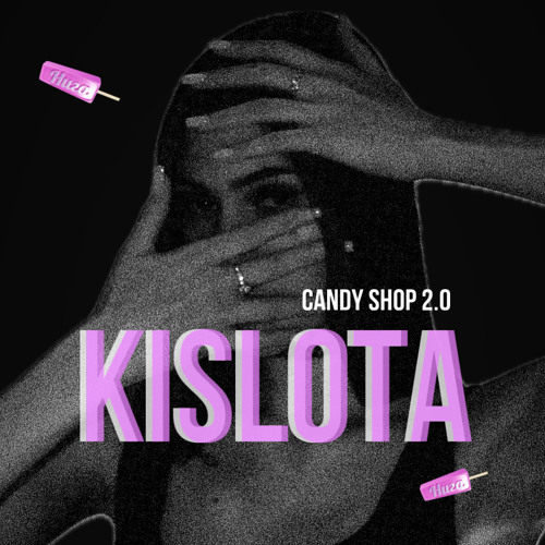 Masha Acid – Candy Shop 2.0