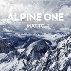 Alpine One (Original Mix)