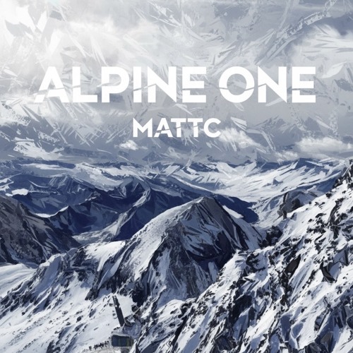 Alpine One (Original Mix)