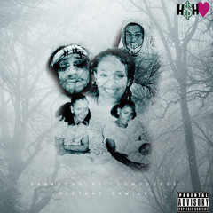 Distant Family - Sabasonn ft. DomoDusse